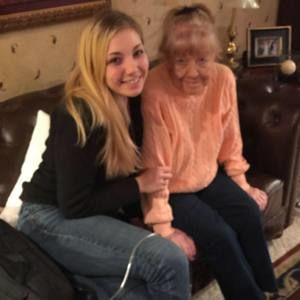 Meet your Posher, Tara